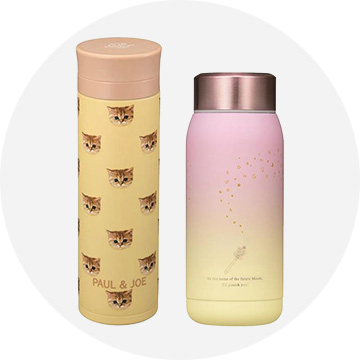 中くらいサイズ　～550ml