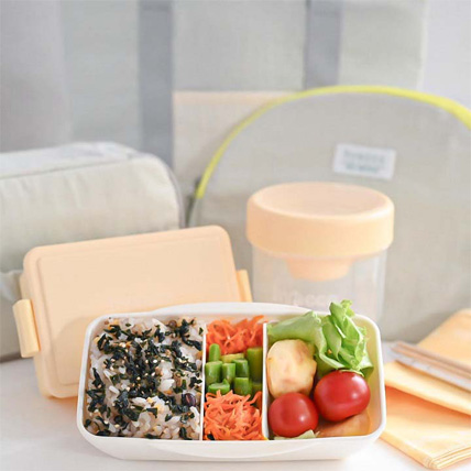 【連載】「おうちごはんの時間」 その2 ぴったりが見つかる！お悩み別ランチボックスガイド