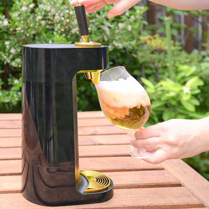 【連載】「おうちごはんの時間」 その4　缶ビールが主役に変わる！自宅で楽しむ至福の一杯