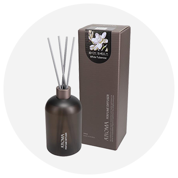 A'ROMA (エイロマ)