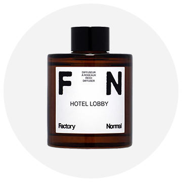 Factory Normal (ファクトリー ノーマル)