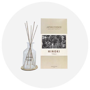 JAPAN ESSENCE