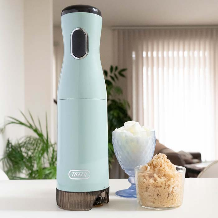 【連載】「おうちごはんの時間」 その16 夏を堪能！かき氷器で叶う簡単・贅沢おうち時間