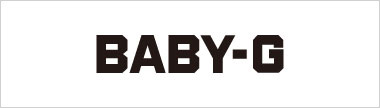 BABY-G(ベイビージー)