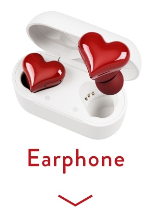 Earphone