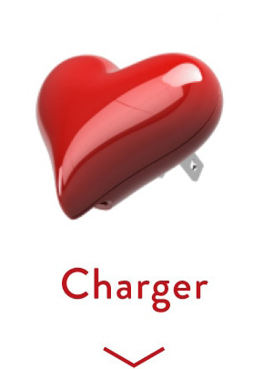 Cherger