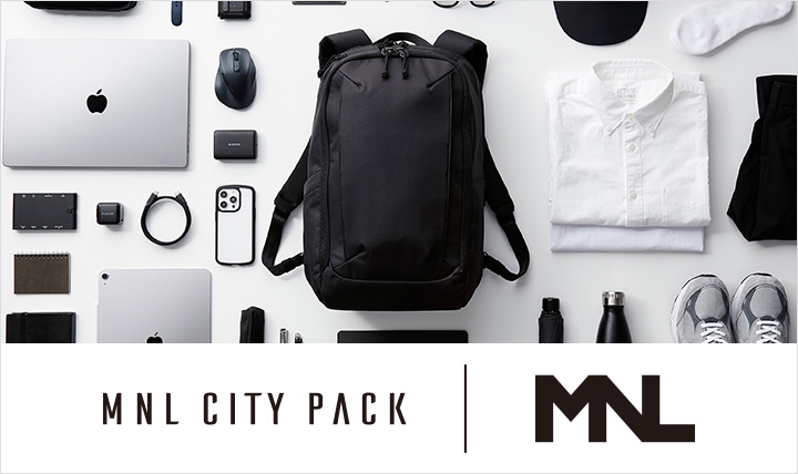 MNL CITY PACK