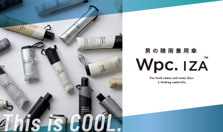 Wpc/IZA