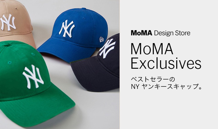 LNew Era MoMA Edition