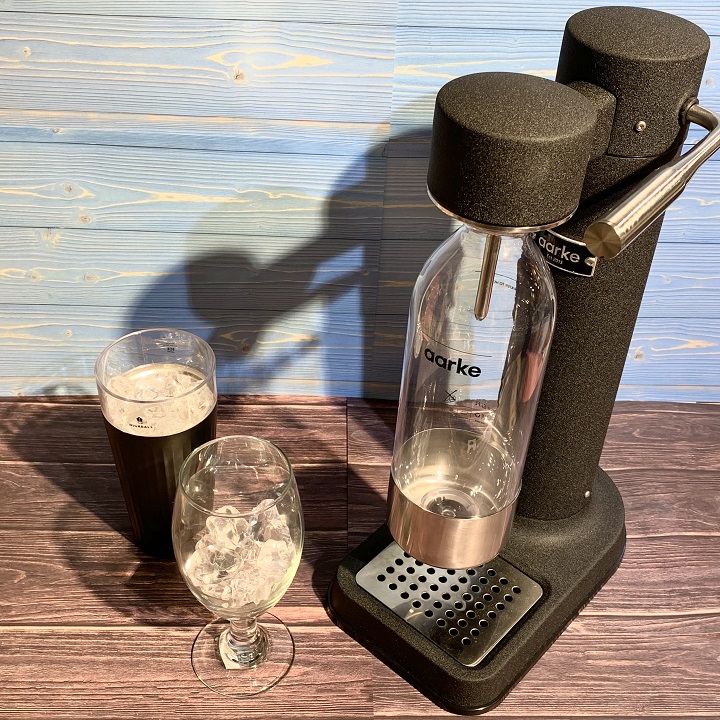 カーボネーター（各色）