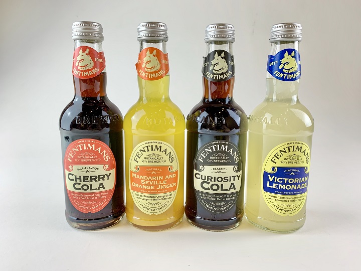 フェンティマンス（各種）