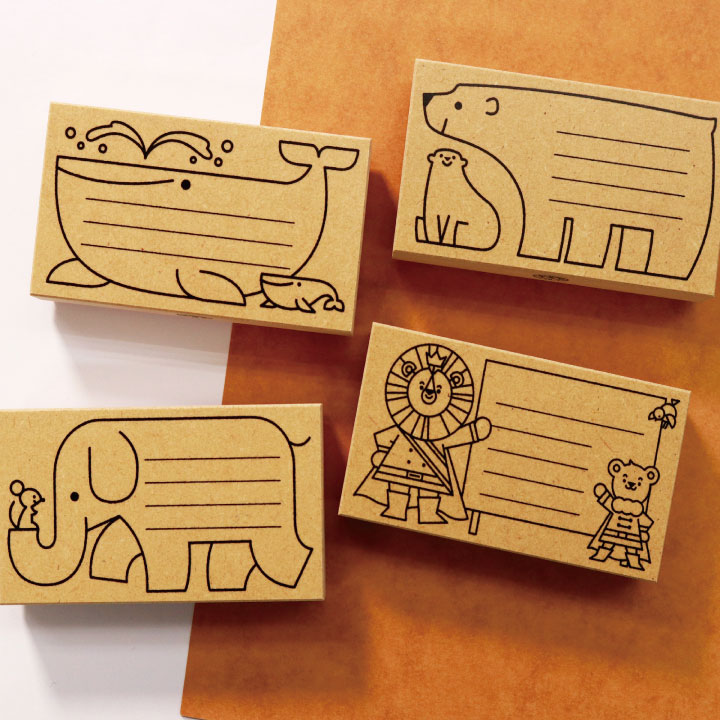 『スタンプ沼』へようこそ！