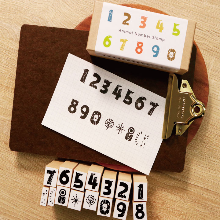 『スタンプ沼』へようこそ！