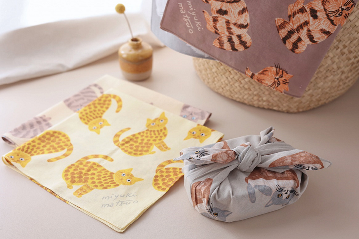 あつまれネコ好き！2022 ネコフェスティバル