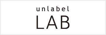 unlabel LAB(アンレーベル ラボ)