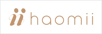 haomii(ハオミー)