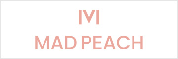 MAD PEACH(マッドピーチ)