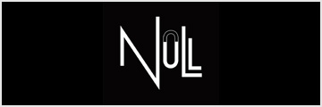 NULL(ヌル)