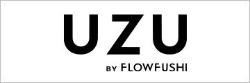 UZU BY FLOWFUSHI(ウズバイフローフシ)