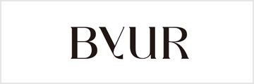 ByUR(バイユア)