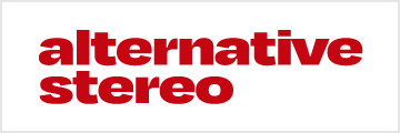 alternative stereo(オルタナティブステレオ)