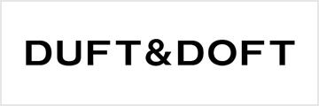 DUFT&DOFT(ダフトアンドドフト)