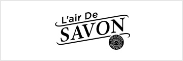 Lair De SAVON(レールデュサボン)