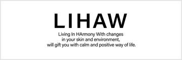 LIHAW(リハウ)