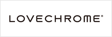 LOVE CHROME(ラブクロム)