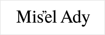 Misel Ady(ミゼルエディ)