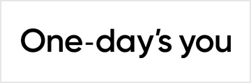 One-day’s you(ワンデイズユー)