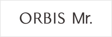 ORBIS Mr.(オルビス ミスター)