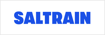 SALTRAIN(ソルトレイン)