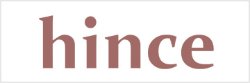 hince(ヒンス)