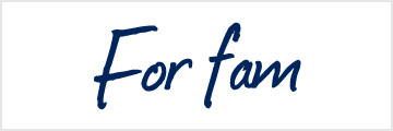 For fam(フォーファム)