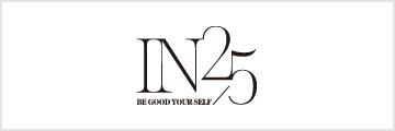 IN25(イントゥファイブ)