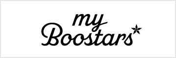MyBoostars(マイブースターズ)