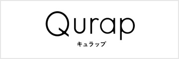 Qurap(キュラップ)