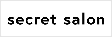 secret salon(シークレットサロン)