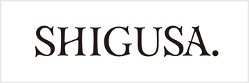 SHIGUSA(シグサ)