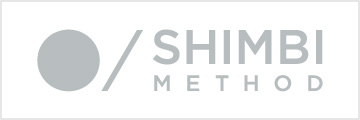 SHIMBI METHOD(シンビメソッド)