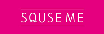 SQUSE ME(スキューズミー)
