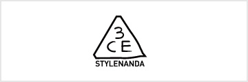 3CE(スリーシーイー)