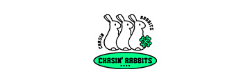 CHASIN’RABBITS(チェイシンラビッツ)