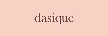dasique(デイジーク)