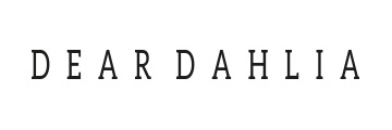 DEAR DAHLIA(ディアダリア)
