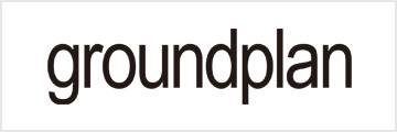 groundplan(グラウンドプラン)