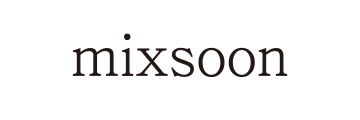 mixsoon(ミクスン)