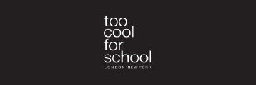 too cool for school(トゥークールフォースクール)