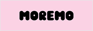 moremo(モレモ)